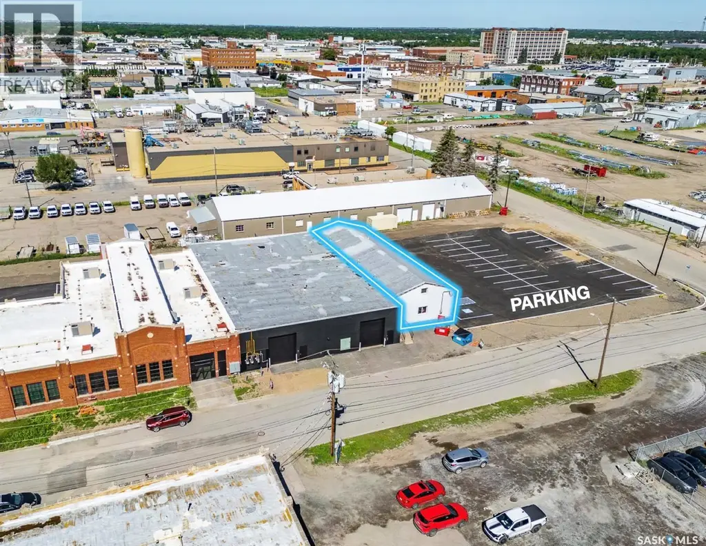 4 1300 8th Avenue, Regina
